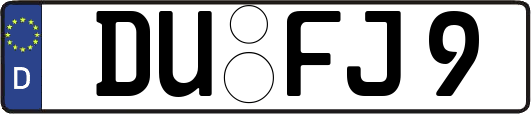 DU-FJ9