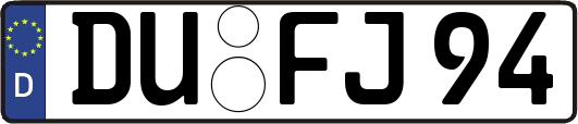 DU-FJ94