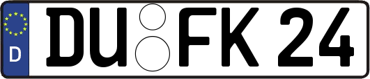 DU-FK24