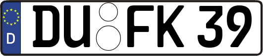 DU-FK39