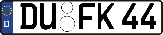 DU-FK44
