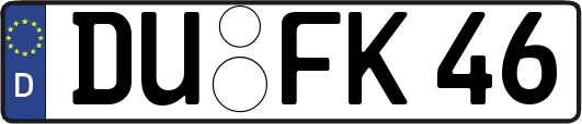DU-FK46