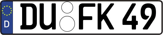 DU-FK49