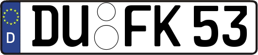 DU-FK53