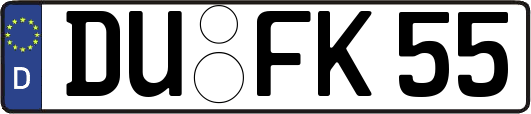 DU-FK55