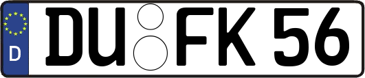 DU-FK56