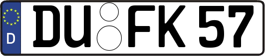 DU-FK57