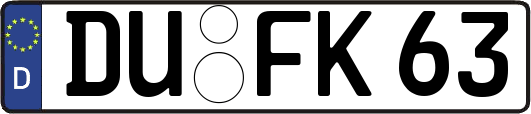 DU-FK63