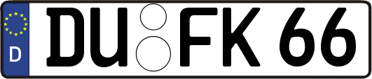 DU-FK66
