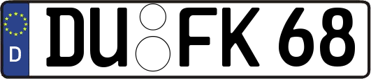 DU-FK68