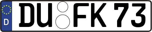 DU-FK73