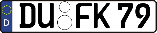 DU-FK79