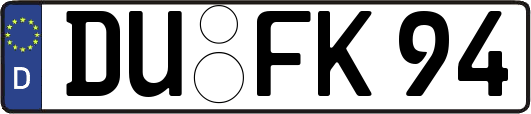 DU-FK94