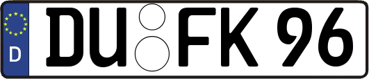 DU-FK96