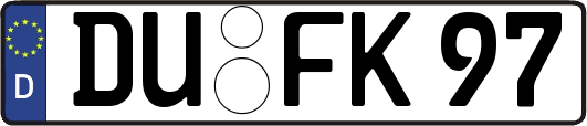 DU-FK97