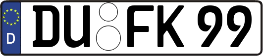 DU-FK99