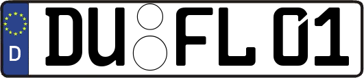 DU-FL01