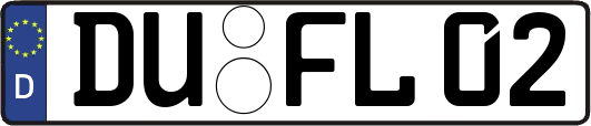 DU-FL02