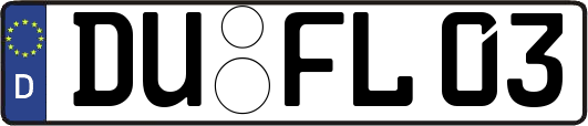 DU-FL03