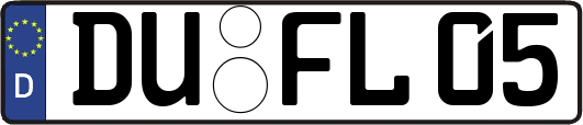 DU-FL05