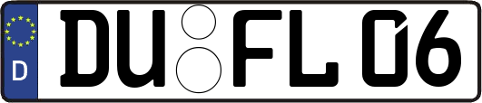 DU-FL06