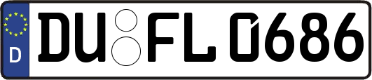 DU-FL0686
