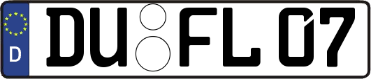 DU-FL07