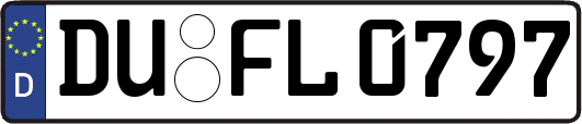 DU-FL0797