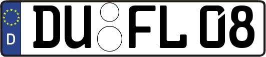 DU-FL08