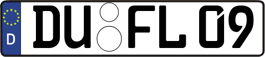 DU-FL09