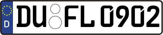 DU-FL0902