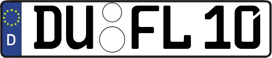 DU-FL10