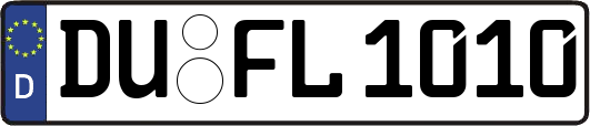 DU-FL1010
