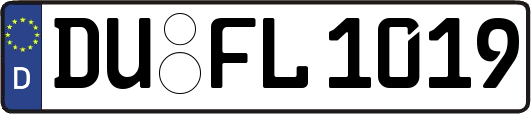 DU-FL1019