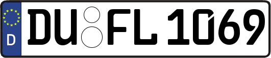 DU-FL1069