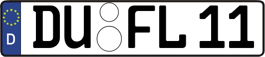 DU-FL11
