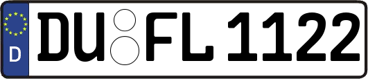 DU-FL1122