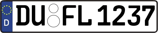 DU-FL1237