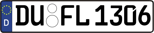 DU-FL1306