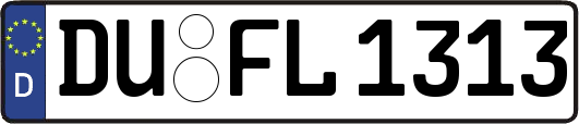 DU-FL1313