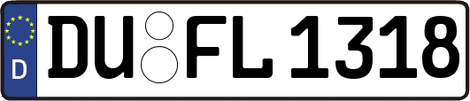 DU-FL1318