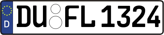 DU-FL1324