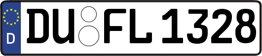 DU-FL1328
