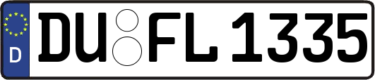 DU-FL1335