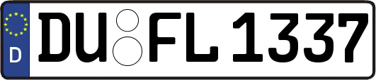 DU-FL1337