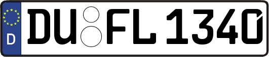 DU-FL1340