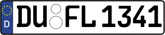 DU-FL1341