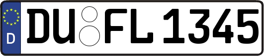 DU-FL1345