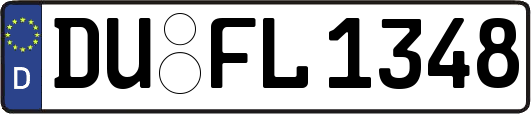 DU-FL1348
