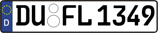 DU-FL1349